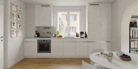 ERSTVERMIETUNG nach Gesamtsanierung - Foto 3