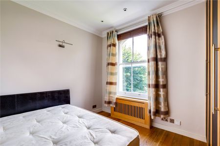 Cambridge Gardens, North Kensington, W10, London - Photo 2