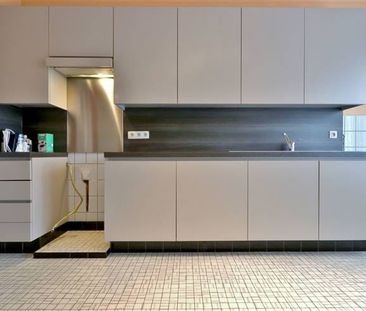 Appartement te huur - Foto 1