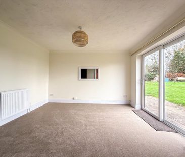 4 bedroom detached house to rent - Photo 1