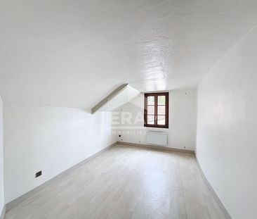 Appartement Chaumontel 3 pièces de 44.72 m2 - Photo 6