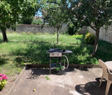 Location Appartement 1 pièce 17m² - Photo 6