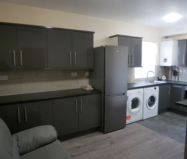 2 Bed Flat, Clarendon Park Road, LE2 - Photo 5