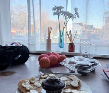 Room in a Shared House, Boldmere Terrace, B29 - Photo 3