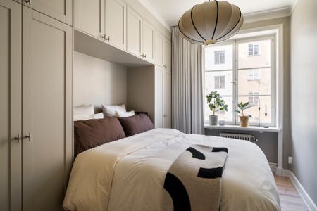 Erstagatan, Stockholm - Foto 3