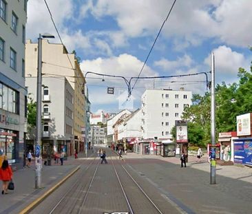 Perfektná poloha - Garsónka na prenájom s balkónom – Fotografia 3