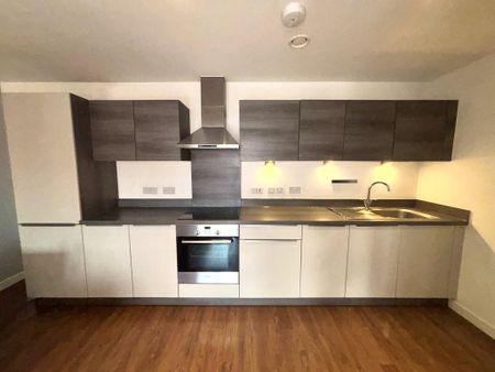 2 bedroom apartment to rent - Photo 4