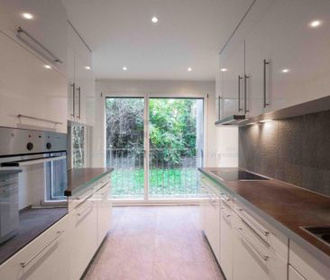 Florissant - Malagnou - Ch. de la Florence, 5 pièces, au rez - Photo 6