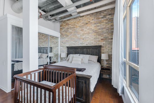 For Lease - 736 Dundas Street Unit# PH2, Toronto, Ontario - Photo 1