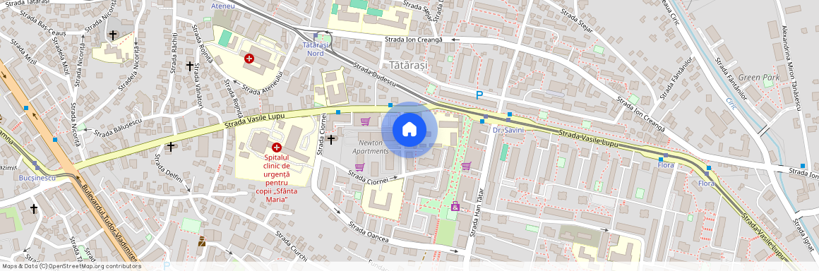 Iasi, Iasi