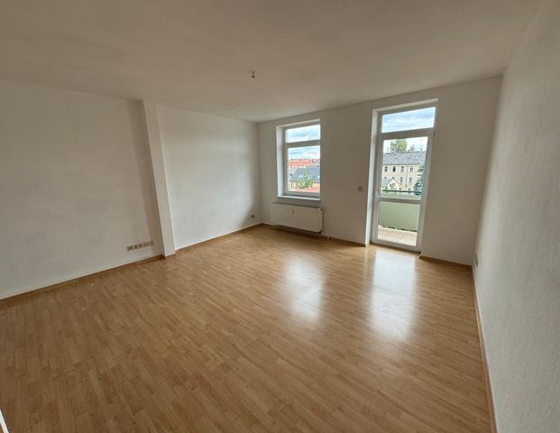 Schicke Wohnung mit Balkon - Photo 1