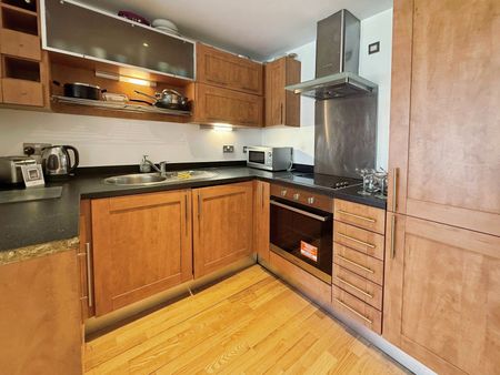 1 bedroom apartment to rent - Photo 3