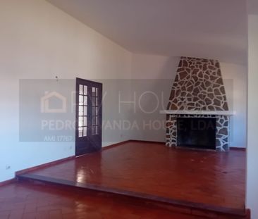 Moradia T4 em Lisboa - Photo 1