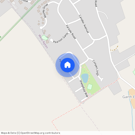 Fenton Drive, West Ayton, Scarborough, YO13