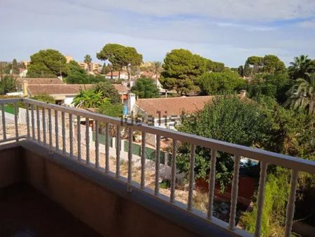 Alquiler de ático en Calle Juan Ramón Jiménez, 110 - Photo 3