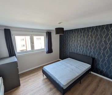 2 Bed Flat, Bailie Terrace, EH15 - Photo 6