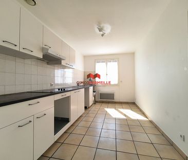 Appartement T2 de 46 m2 + Balcon + Parking extérieur - Photo 3