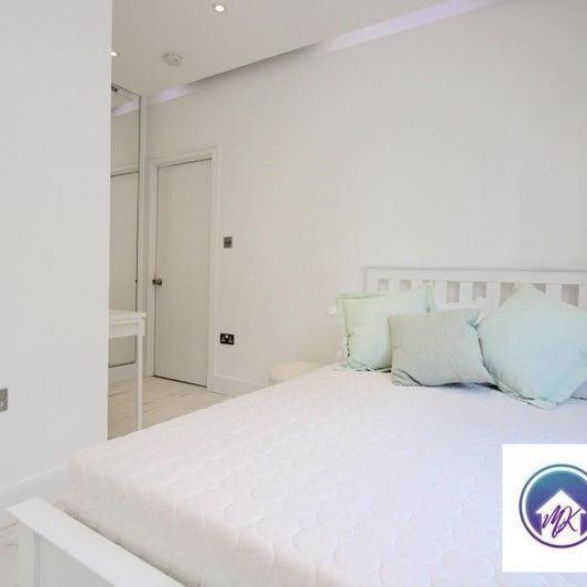 1 Bedroom Room in Flat Share To Rent - Photo 1