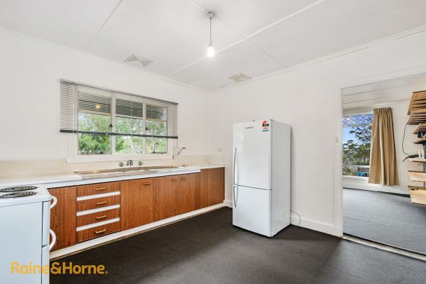 Wonderful cottage in bush setting - Photo 1
