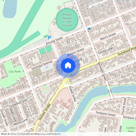 137 Gurwood Street, Wagga Wagga, NSW 2650