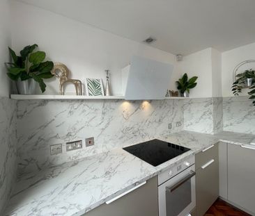 1 Bed Flat, Weston House, BS1 - Photo 6