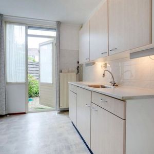 Jansveld 0ong, 3512 BH Utrecht, Nederland - Foto 2