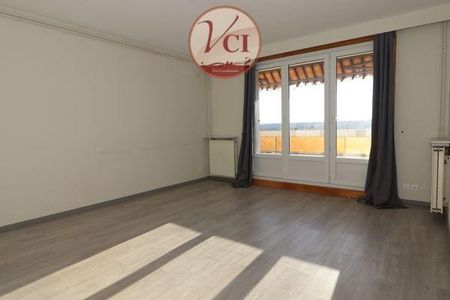 Location Appartement 2 pièces 49m² VICHY 03200 - Photo 2