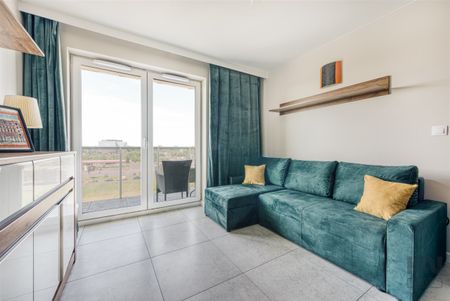 Łódź, Widzew, Piłsudskiego - Photo 2