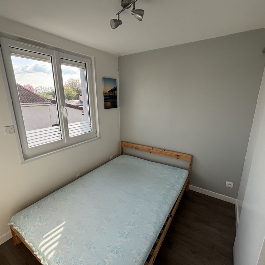 APPARTEMENT MEUBLÉ TYPE 2 SALEUX - Photo 1
