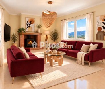 Chalet en alquiler en Santo Domingo - Photo 2