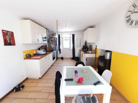 Maison T3 à louer Guichen - 68 m² - Photo 2