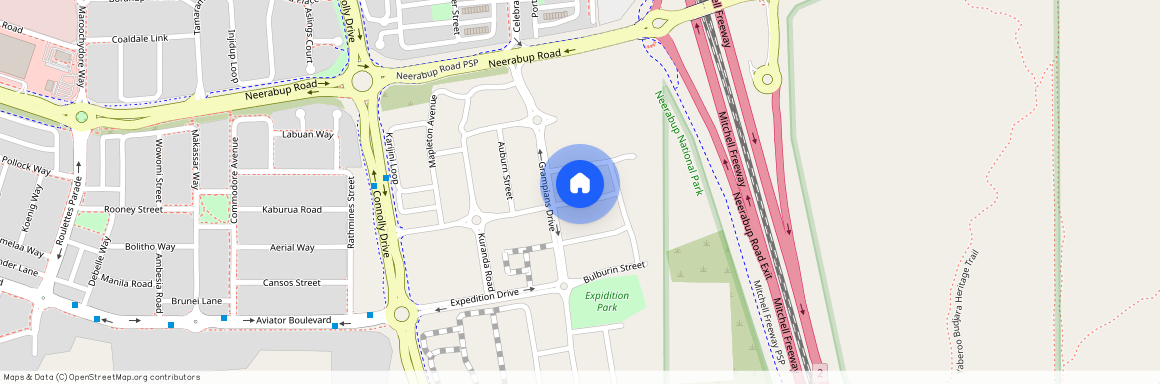 7 Littabella Road, WA 6030, Clarkson