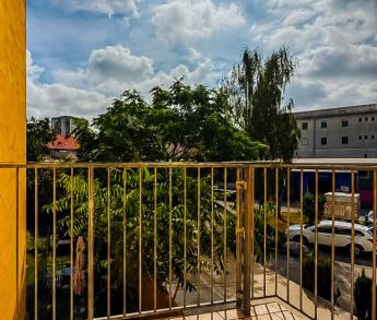 WOW I AB SOFORT I BAHNHOFSNÄHE I BALKON I WG-GEEIGNET I 1. STOCK MI... - Photo 6