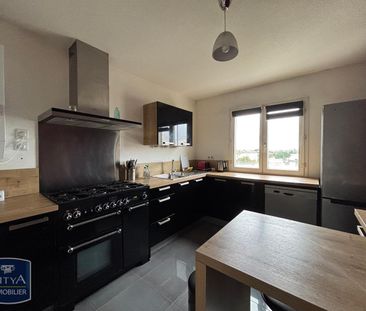 Location Appartement 2 pièces 52m² BORDEAUX 33200 - Photo 5