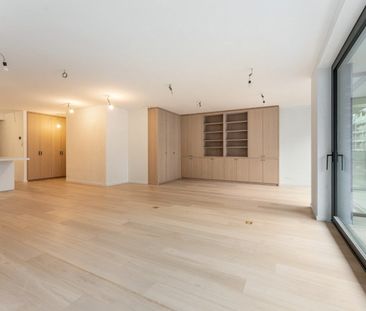 Prachtig nieuwbouwappartement in centrum Knokke nabij de Lippenslaa... - Photo 4