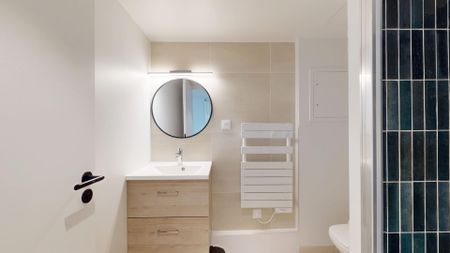 Jumo Home 9.01 — Studio S 1004 - Photo 4