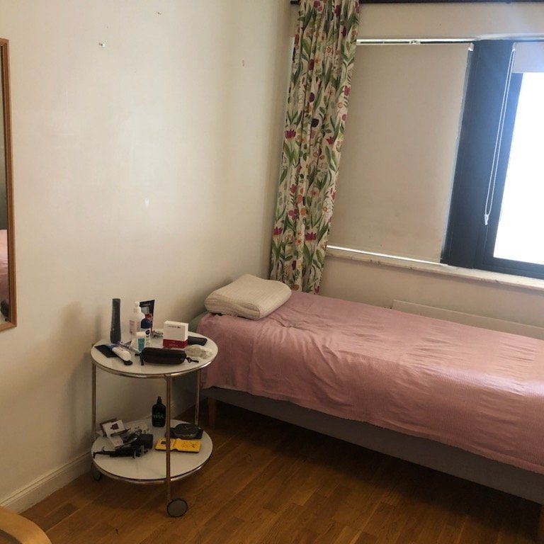 Skogsvägen, Sollentuna - Foto 1