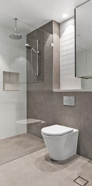 Essential worker affordable housing - 20% under market rent - Photo 1