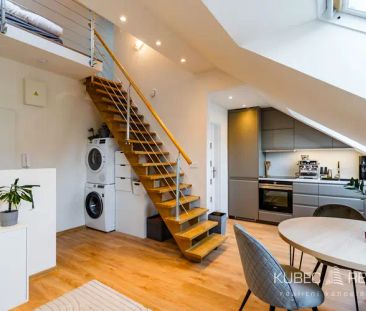 pronájem bytu 1+kk, Praha, Jinonice - Photo 4