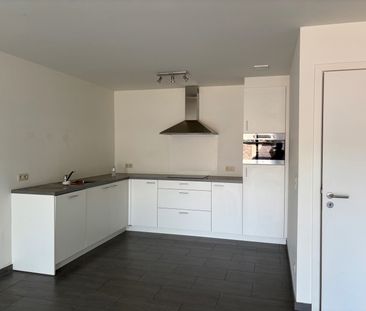 Appartement te huur in Halle met 1 slaapkamer - Photo 3