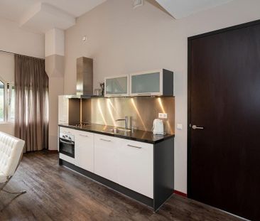 Appartement te huur: Verbeekstraat 1-A1 2332 CA Leiden - Foto 3