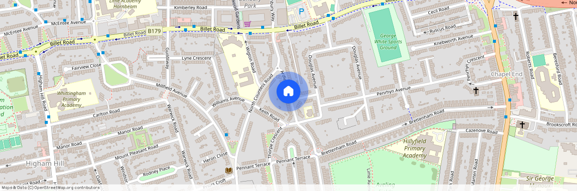 Ardleigh Road, Islington, London