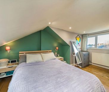 3 bedroom terraced house to rent - Photo 3