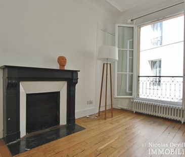 Classique parisien revisité et bien distribué - Photo 4