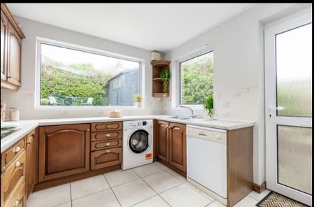 Room in a Shared House, Elmbank Terrace Aberdeen, AB24 - Photo 5