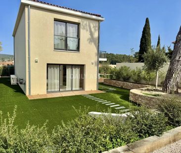 Tout savoir sur cette maison dans le quartier Peripherie, à Cassis - Photo 1