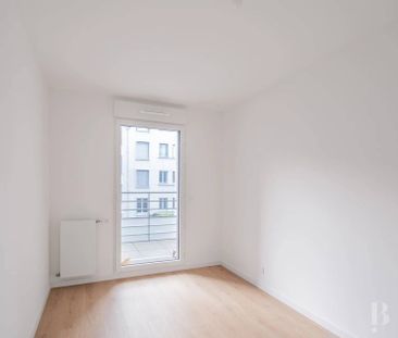 Rental Apartment Saint-Cloud Coteaux - Bords de Seine - Photo 3