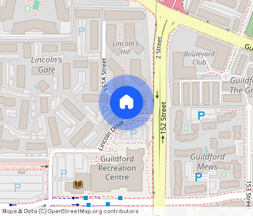 Guildford Gardens | 10557 150 Street, Surrey - Photo 1