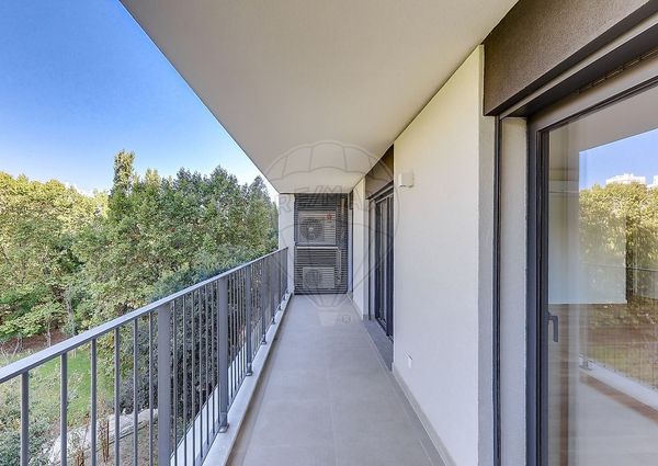 Apartamento T3 em Lisboa