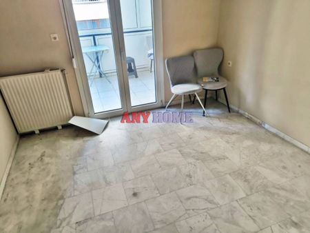 Studio/Γκαρσονιέρα για ενοικίαση Άγιος Αθανάσιος (Εύοσμος) - Photo 3